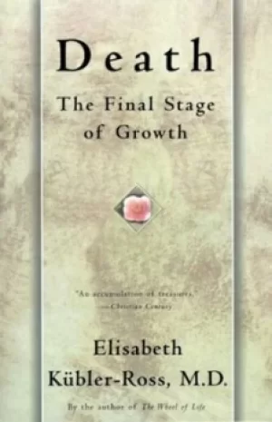 Image of Death by Elisabeth Kbler-Ross