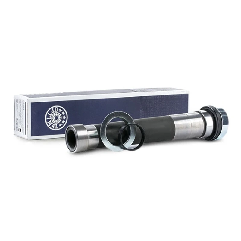Image of OPTIMAL G8-272 Repair Kit, wheel suspension Rear Axle Repair Kit,wheel suspension (771)