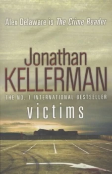 Image of Victims by Jonathan Kellerman Paperback