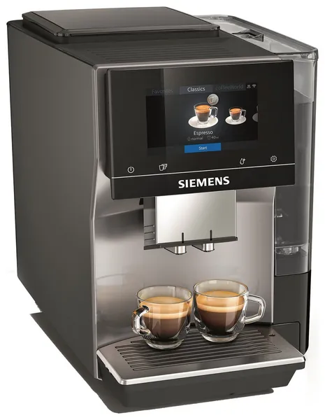 Siemens EQ700 TP705GB1 Bean to Cup Coffee Maker