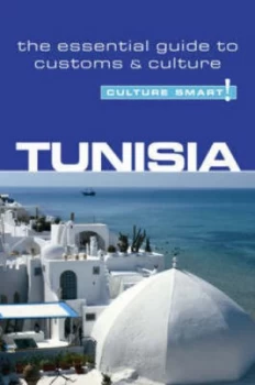 Image of Tunisia - Culture Smart by Gerald Zarr Book