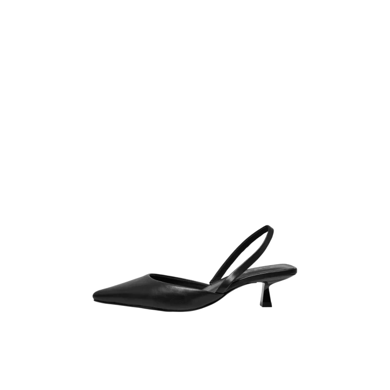 Image of Only shoes Heels Only Coco-4 Noir Female 41