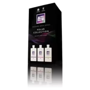 Image of Autoglym Polar Collection