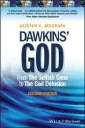 Image of dawkins god from the selfish gene to the god delusion