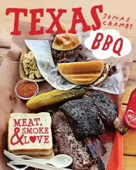 Image of Texas BBQ by Jonas Cramby