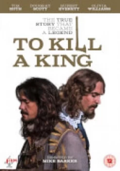 image of To Kill A King