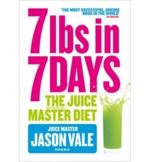 Image of The Juice Master Diet by Jason Vale Paperback