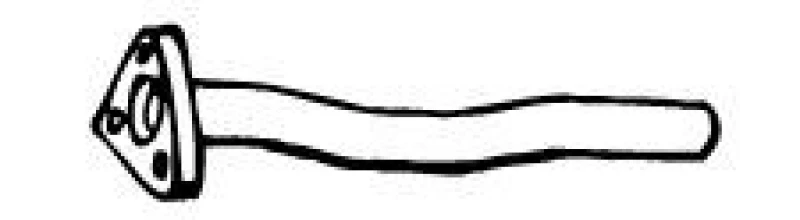 Image of Exhaust Pipe VEGAZ AR-69