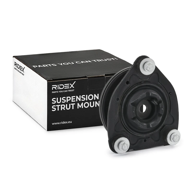Image of RIDEX Top strut mount RIDEX 1180S1717