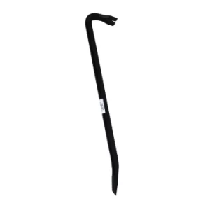 Image of 450MM (18") Induction Hardened Wrecking Bar
