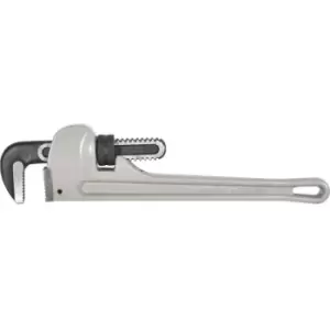 Image of Kennedy 14" Aluminium Pipe Wrench
