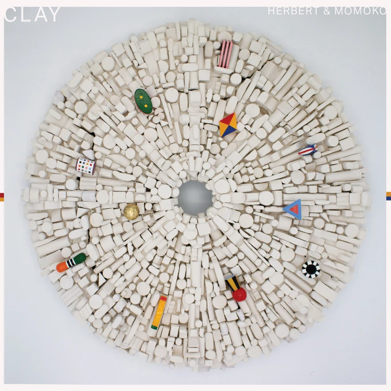 Image of Clay Vinyl