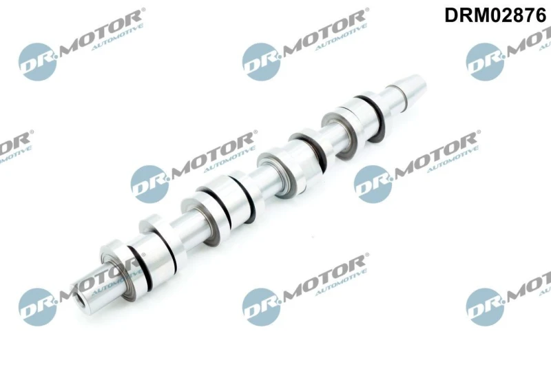 Image of DR.MOTOR AUTOMOTIVE Camshaft DR.MOTOR AUTOMOTIVE DRM02876