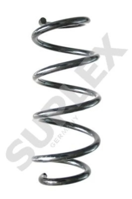 Image of Coil spring SUPLEX 06568