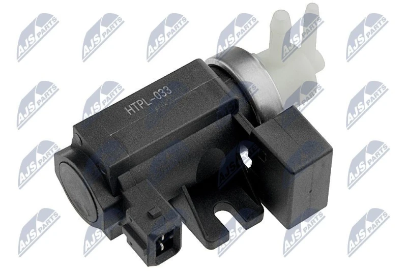 Image of NTY Pressure converter, turbocharger NTY EGR-PL-033