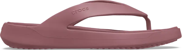 Image of Crocs Women Getaway Flips Cassis 4