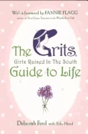 Image of grits guide to life