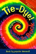 Image of tie dye the how to book