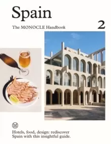 Image of Spain: The Monocle Handbook