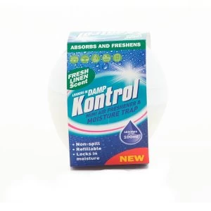 Image of Kontrol Mini Moisture Trap