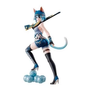 Image of Sinon (Sword Art Online Memory Defrag) Ichibansho PVC Statue