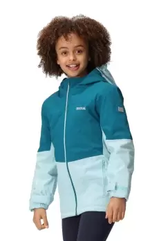 Image of Isotex 'Junior Highton IV' Thermoguard Padded Jacket