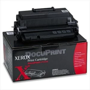 Image of Xerox 106R00441 Black Laser Toner Ink Cartridge
