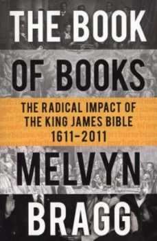 Image of The Book of Books by Melvyn Bragg Book