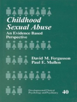 Image of Childhood Sexual Abuse by Paul E. Mullen Book