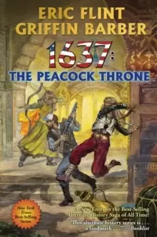Image of 1637: The Peacock Throne