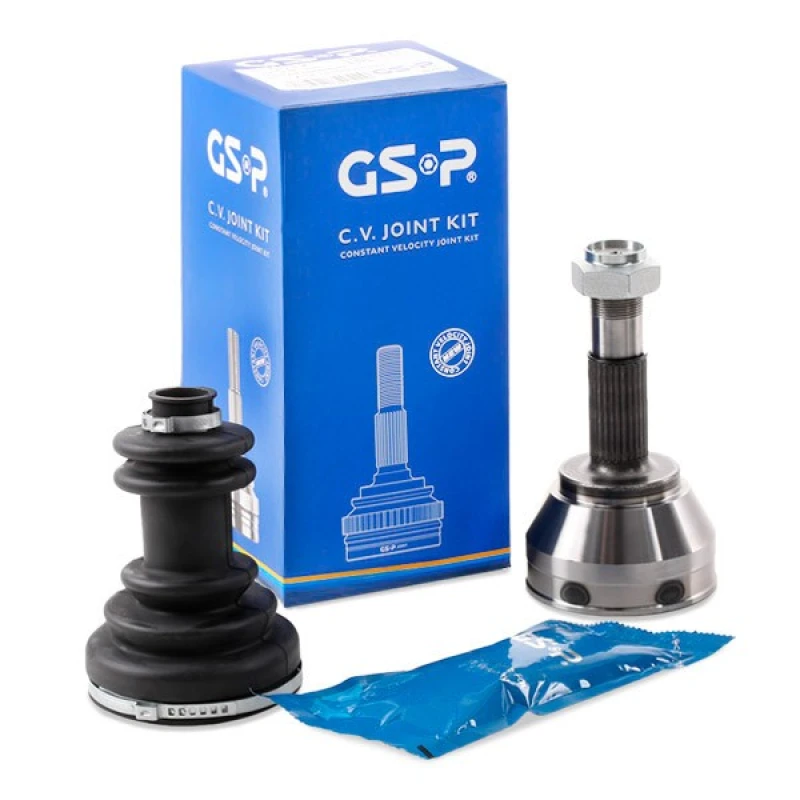 Image of GSP CV joint kit GSP 810012