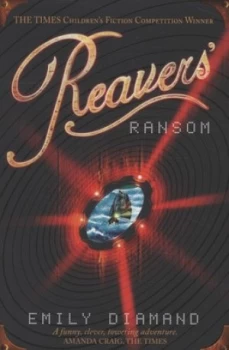 Image of Reavers Ransom by Emily Diamand Paperback