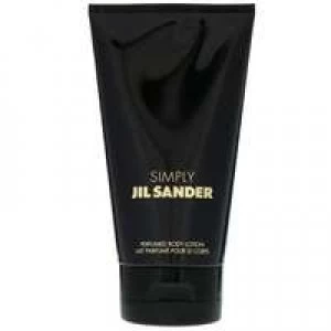 Jil Sander Simply Body Lotion 150ml