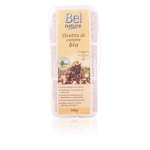 image of NATURE ECOCERT algodon organico 100 gr