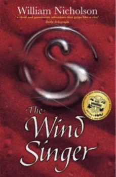 Image of The Wind Singer Hardback