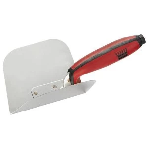 Image of Ragni Stainless Steel Internal Corner Trowel