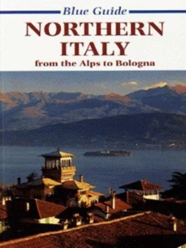 Image of Northern Italy by Alta Macadam Paperback