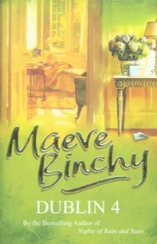 Image of Dublin 4 by Maeve Binchy Paperback