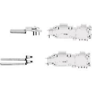 Image of ADC Krone 6624 2 201 00 Connector Sets Connector set Grey