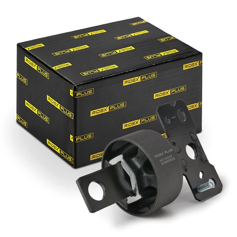Image of RIDEX PLUS Trailing arm / Suspension arm bush RIDEX PLUS 251T0014P