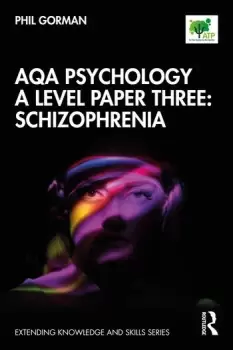 Image of AQA Psychology A Level Paper Three: Schizophrenia