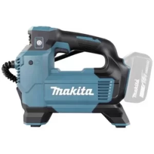 image of Makita DMP181Z Compressor 11.1 bar