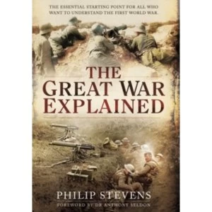 Image of The Great War Explained