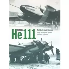 Image of Heinkel He111
