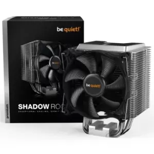 Image of Be Quiet! BK004 Shadow Rock 3 CPU Processor Cooler
