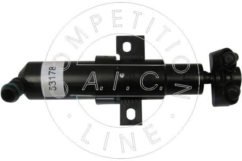 Image of Headlight Cleaning System AIC 53178
