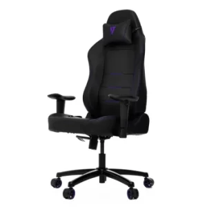 image of Vertagear Gaming Chair P-Line PL1000 Black/Purple