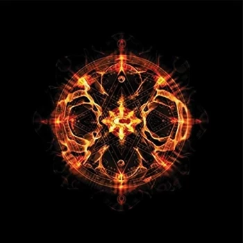 image of Chimaira - Age Of Hell CD