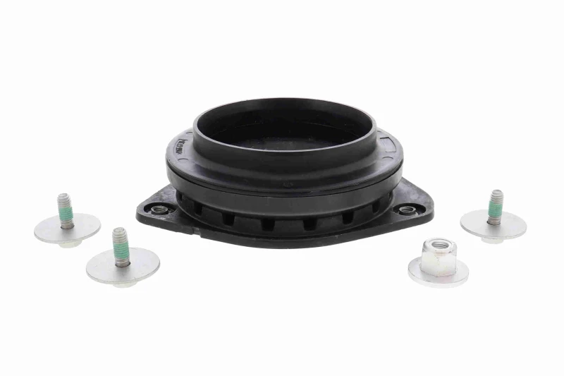 Image of VAICO V46-1191 Repair Kit, suspension strut Green Mobility Parts Front Axle, with ball bearing Repair Kit,suspension strut (1632)