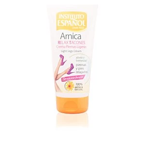 ARNICA crema efecto calmante 150ml